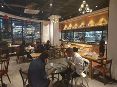 大堂-功牛泉州牛肉小吃·火锅(三里街店)
