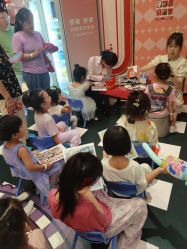 -meland亲子乐园•活动包场(北京亦庄龙湖天街店)