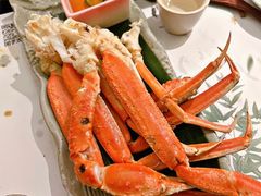 -松鹤精致料理(五一中路店)