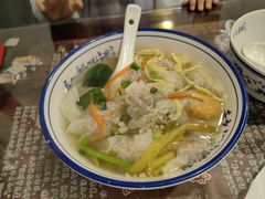 -长人馄饨铺(解放街店)