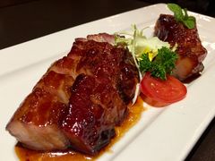 -广州文华东方酒店·江-由辉师傅主理