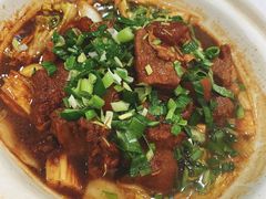 -老洋房花园饭店(绍兴路店)
