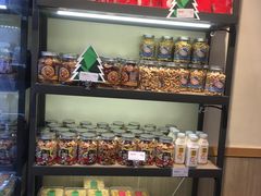 零售区-85度C(厦门中华城新店)