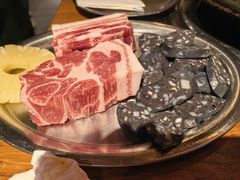 -济州爱肉堂(总店)