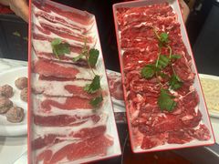 -重庆巴渝火锅(钟家村店)