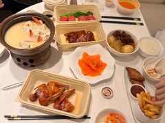 -华尔道夫酒店·紫金阁