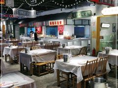 -霸王虾·麻辣小龙虾(清水河公园店)