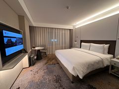 -北京王府井天伦王朝酒店