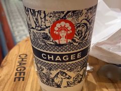 -霸王茶姬(大连万象汇店)