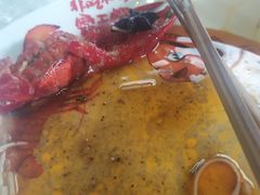 -霸王虾·麻辣小龙虾(清水河公园店)