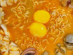 -曼谷食堂·泰国家庭料理(丹桂路店)