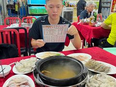 -花苑美食横琴生蚝火锅(拱北粤华路店)