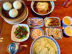 -同得兴 Since·1995 传统苏式面馆(十全街店)