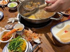 -厝味火锅·潮汕卤水火锅(十一合店)