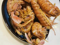 -蔚海之都·象山蒸汽海鲜(仙霞路店)