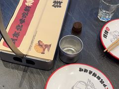 -钱锋炭缸烧烤(南湖大路总店)