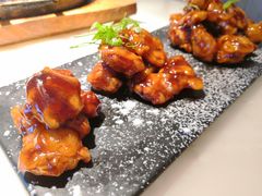 -绿茶餐厅(城西银泰城店)