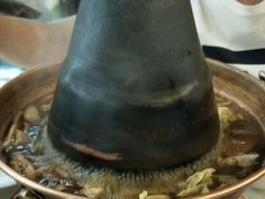 -东来顺饭庄(王府井步行街店)