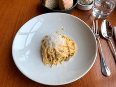 -沈阳君悦酒店·意坊意大利餐厅