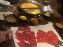 -呷哺呷哺 小火锅 (浦东新欧尚超市店)