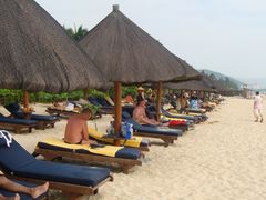 亚龙湾红树林度假酒店-三亚亚龙湾红树林度假酒店