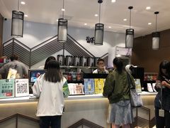 -拾叁茶(罗汉巷店)