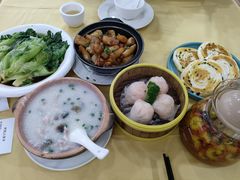 -吉莲利苑海鲜酒家(珠海拱北29年老字号店)