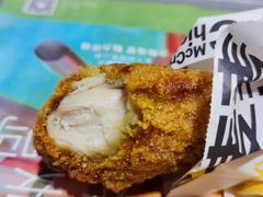 -麦当劳(万达广场店)