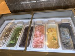 -福州西湖大酒店·怡湖咖啡厅