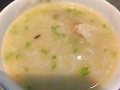 螃蟹海虾粥-赖厨潮汕砂锅粥