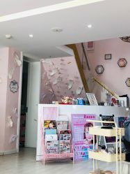 -Beauty Nails 美甲美睫皮肤管理