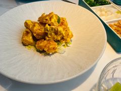 -荷塘秋月·本帮江浙菜(国权路店)