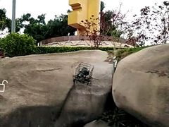 -海堤纪念公园