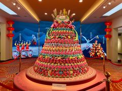 -河东池盐文化博览园