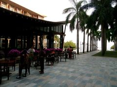 android_upload_pic-三亚亚龙湾红树林度假酒店