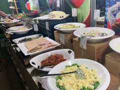 -戈拿旺巴西烤肉(崇文门店)