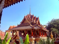 -西双版纳总佛寺