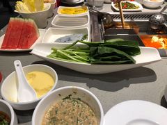 -海底捞火锅(之心城店)
