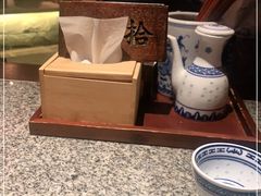 -南京大牌档(济南万象城店)