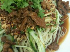 -马虎风味菜馆(王府园小区店)