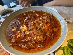 -懒人盐府人家(航天桥店)