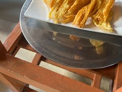 -原汁原味驴庄(长岭村店)