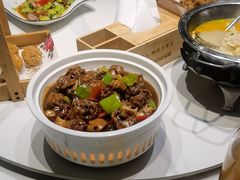 -老山东·山东菜(鲁菜名店)