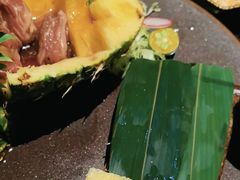 -樱嘢·炭火烧肉(惠南店)