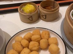 -晋江荣誉国际酒店·港誉茶餐厅