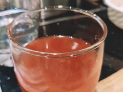 -青柠记忆泰式海鲜火锅(合生汇购物中心店)