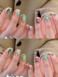 -M·X Nail日式美甲美睫