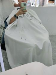 -COMO SALON 烫染可茉发型