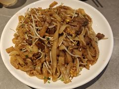 -楚太子  中餐&烧烤(武大店)