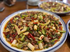 -李大爷的泡椒馆(冉家坝店)